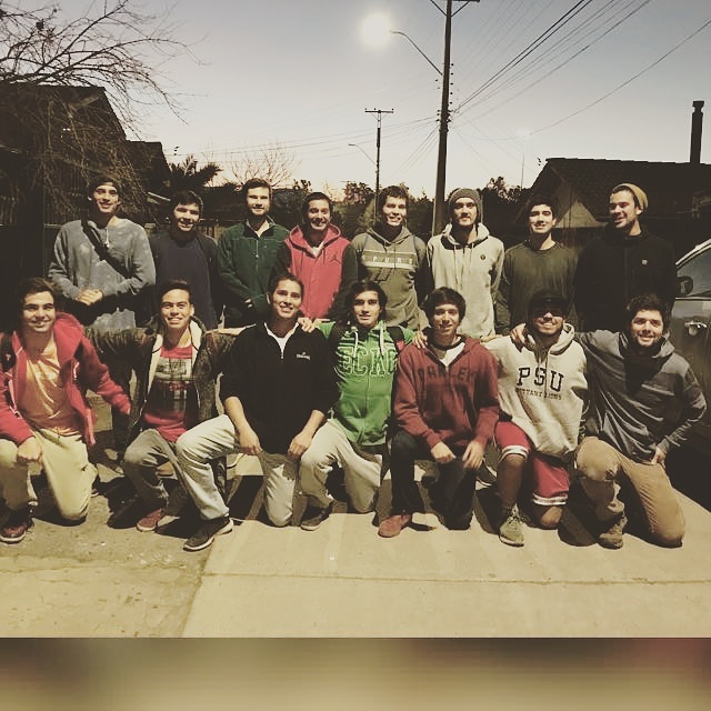 Primera Asamblea